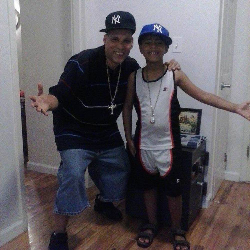 Meet your Posher, Angel